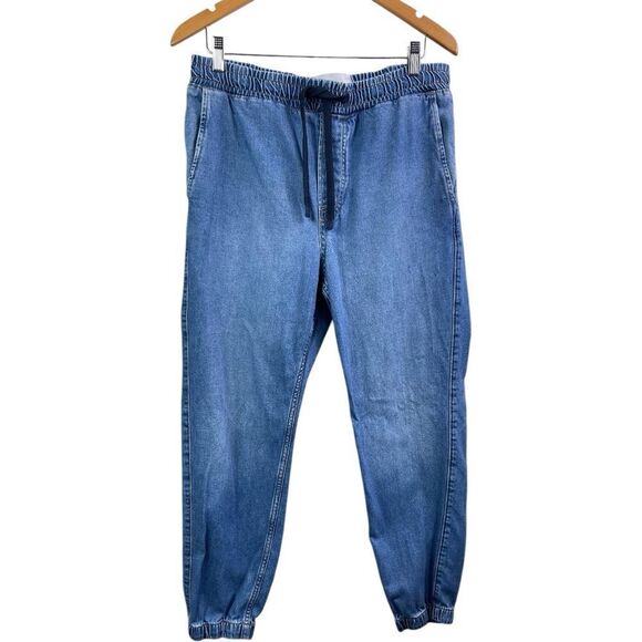 H&M Regular Fit Coupe Standard Pull On Jogger - Picture 1 of 10